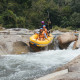 rafting full package