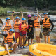 rafting full package