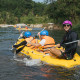 rafting full package